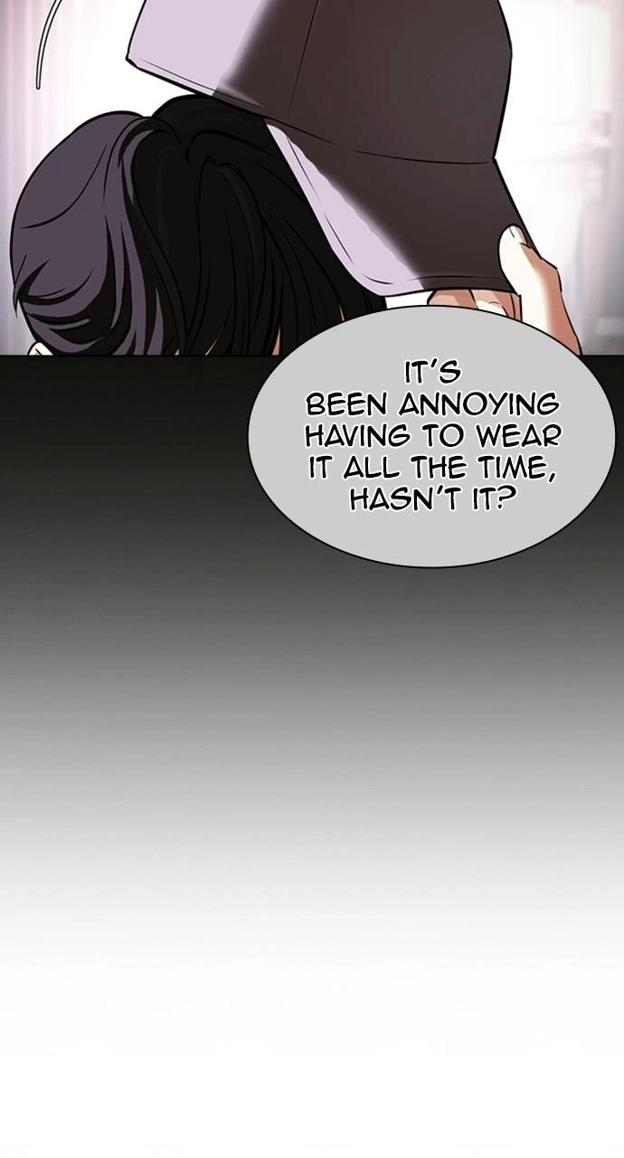 Lookism Chapter 414 — page 120