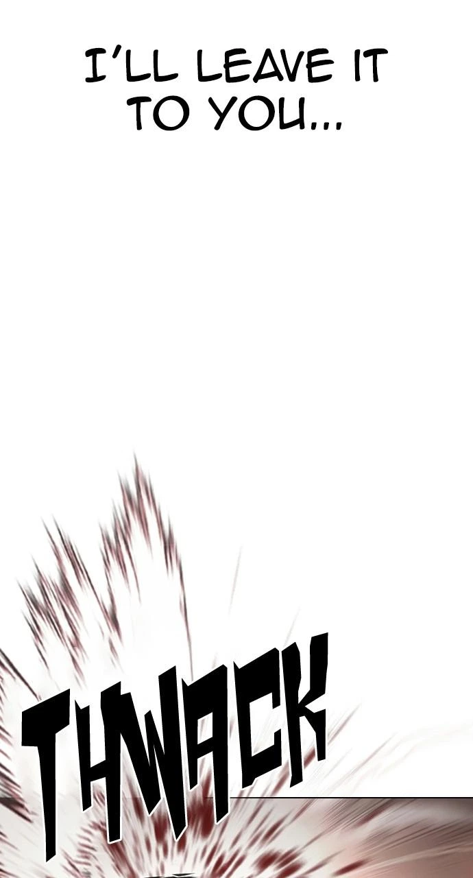 Lookism Chapter 414 — page 125