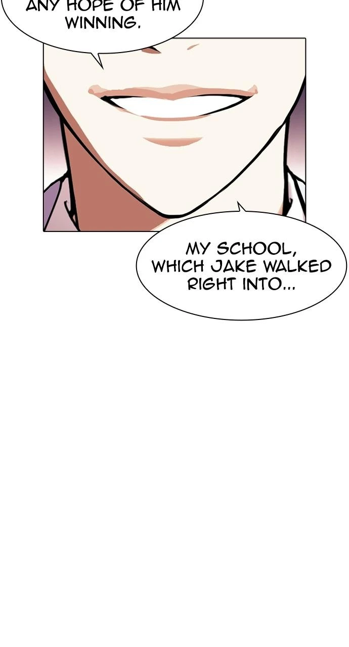 Lookism Chapter 414 — page 131