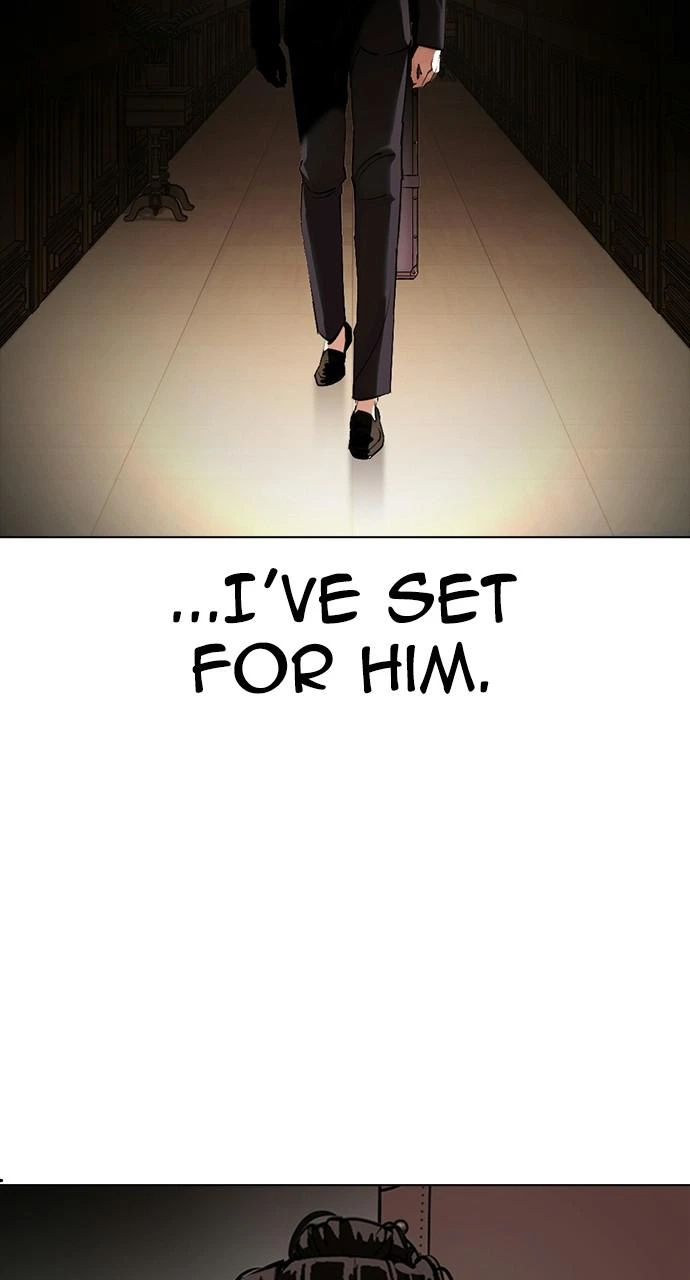 Lookism Chapter 414 — page 134