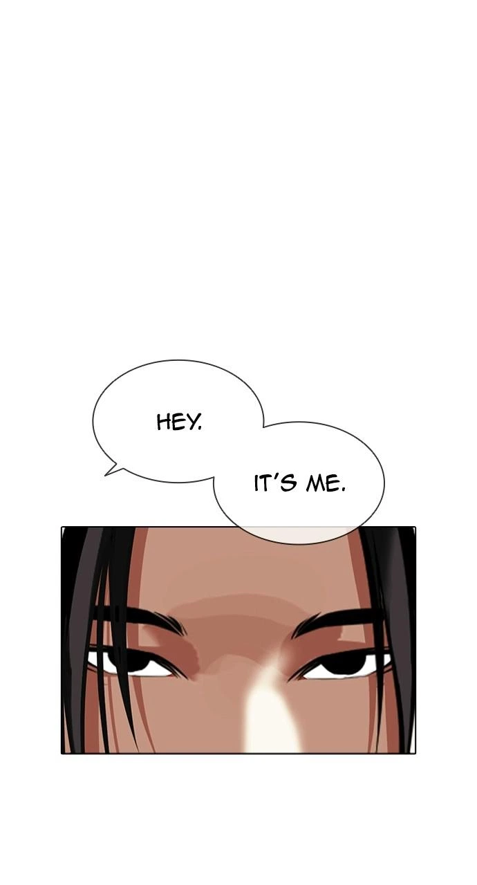 Lookism Chapter 414 — page 140