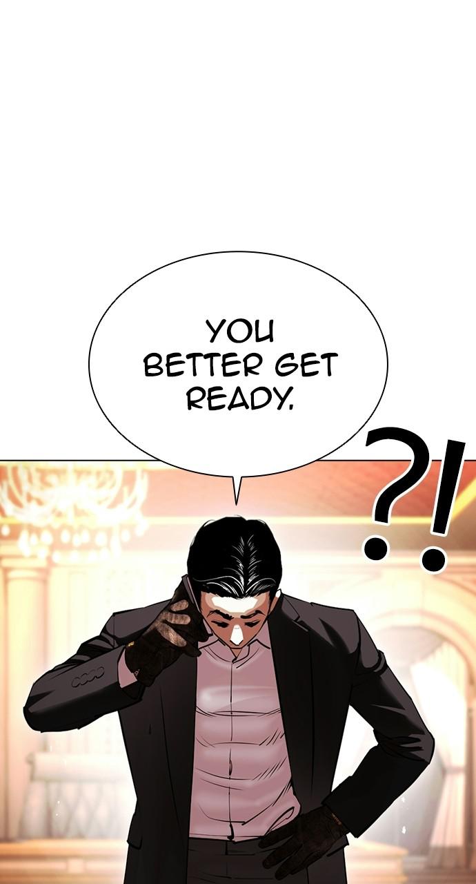 Lookism Chapter 414 — page 141