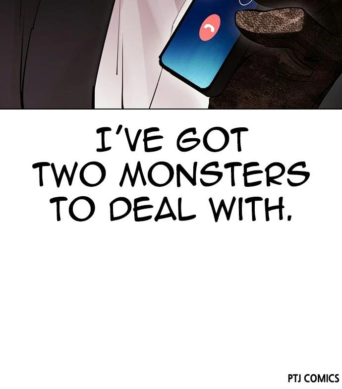 Lookism Chapter 414 — page 148