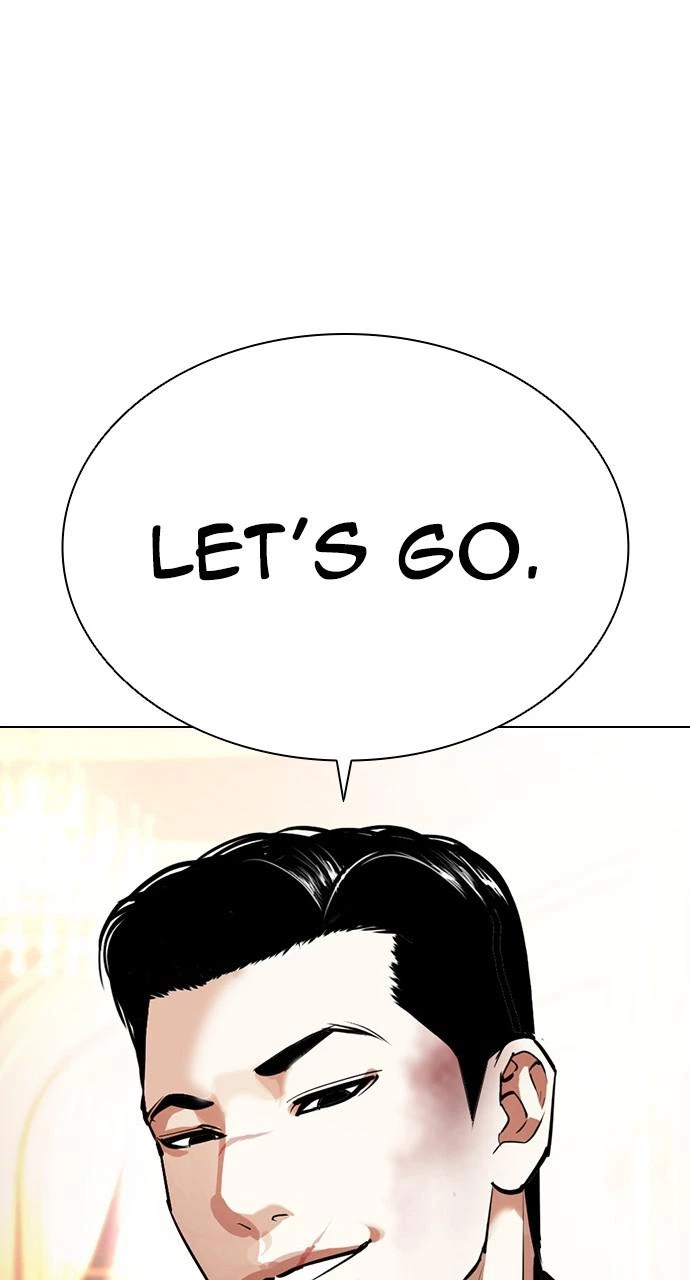 Lookism Chapter 415 — page 3