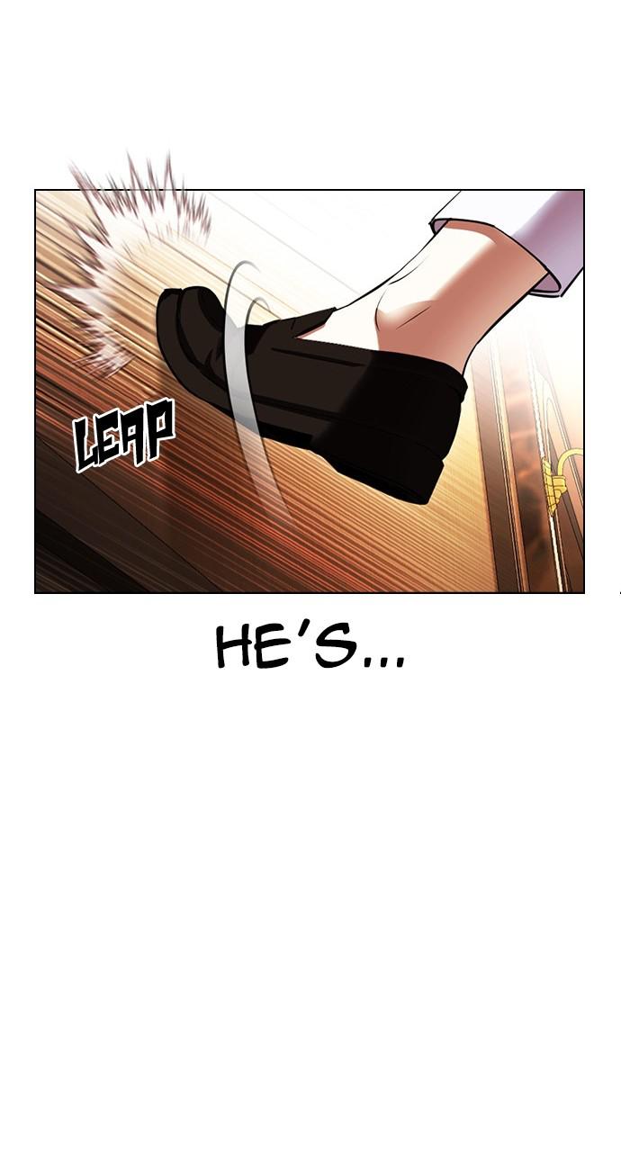 Lookism Chapter 415 — page 31