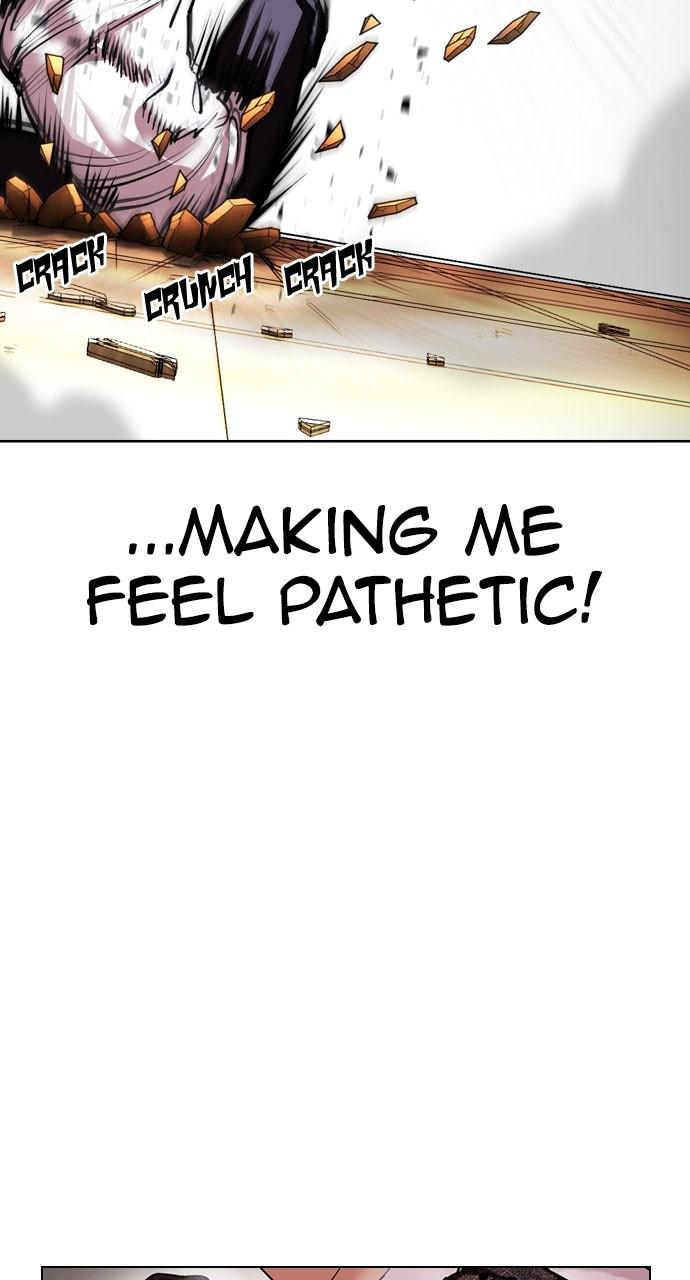 Lookism Chapter 415 — page 33