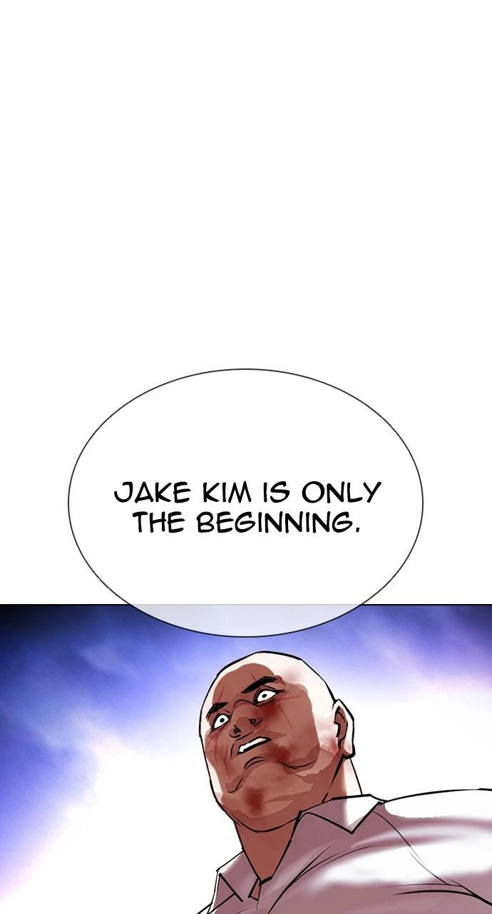 Lookism Chapter 415 — page 36