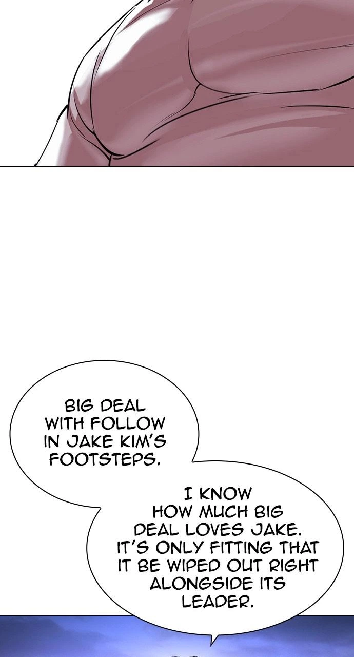 Lookism Chapter 415 — page 37
