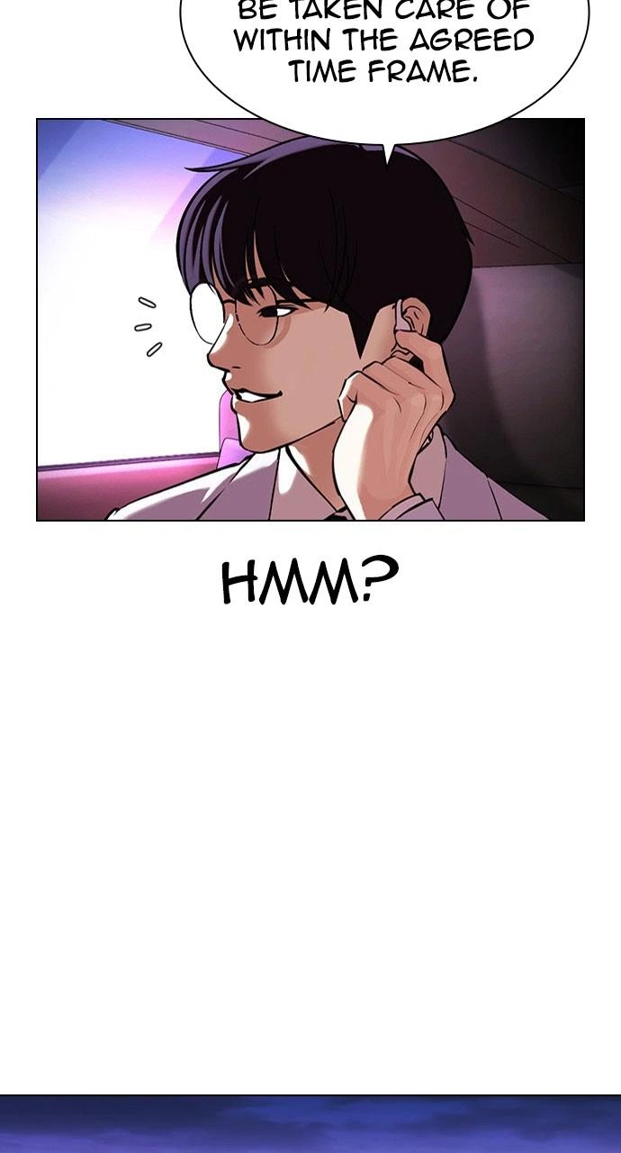Lookism Chapter 415 — page 46