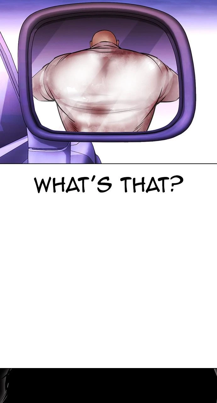 Lookism Chapter 415 — page 47