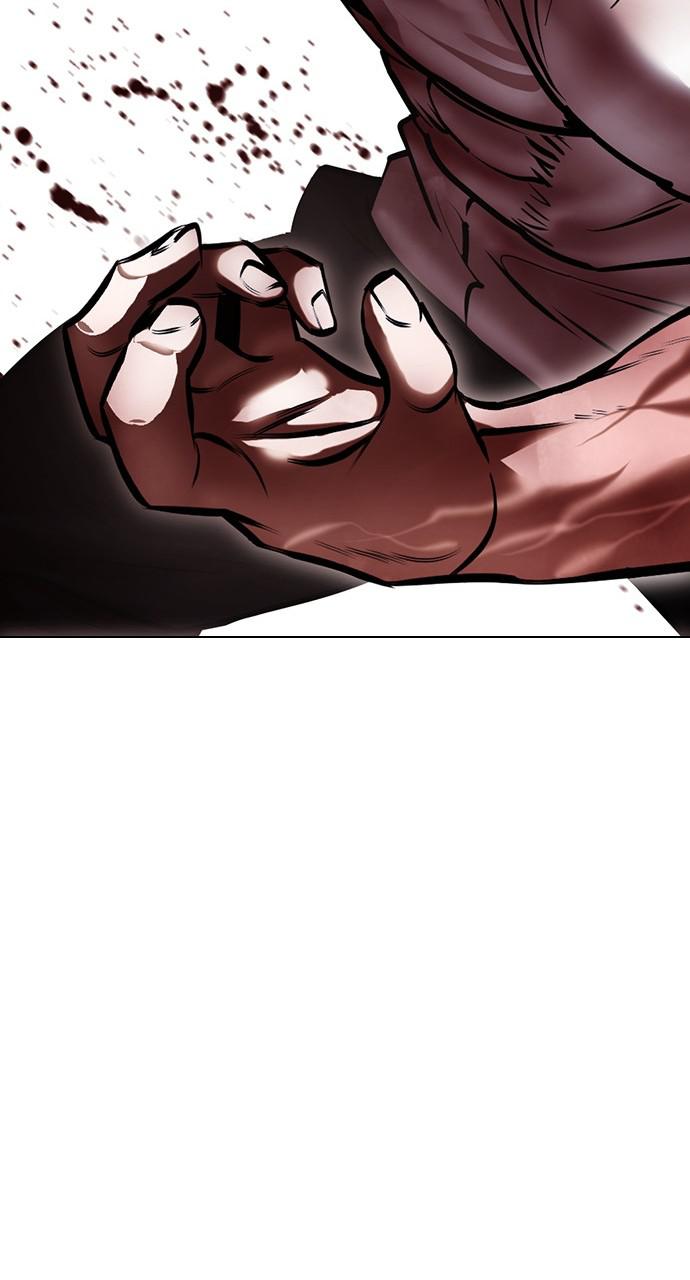 Lookism Chapter 415 — page 54