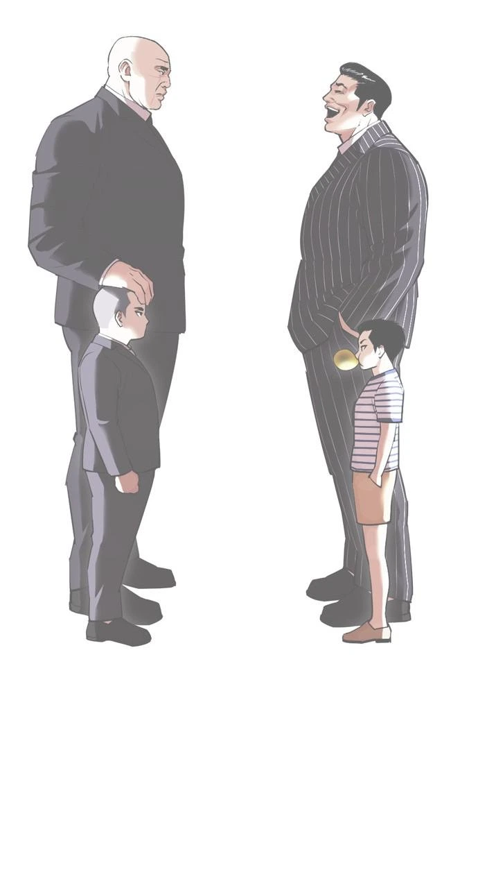 Lookism Chapter 415 — page 55
