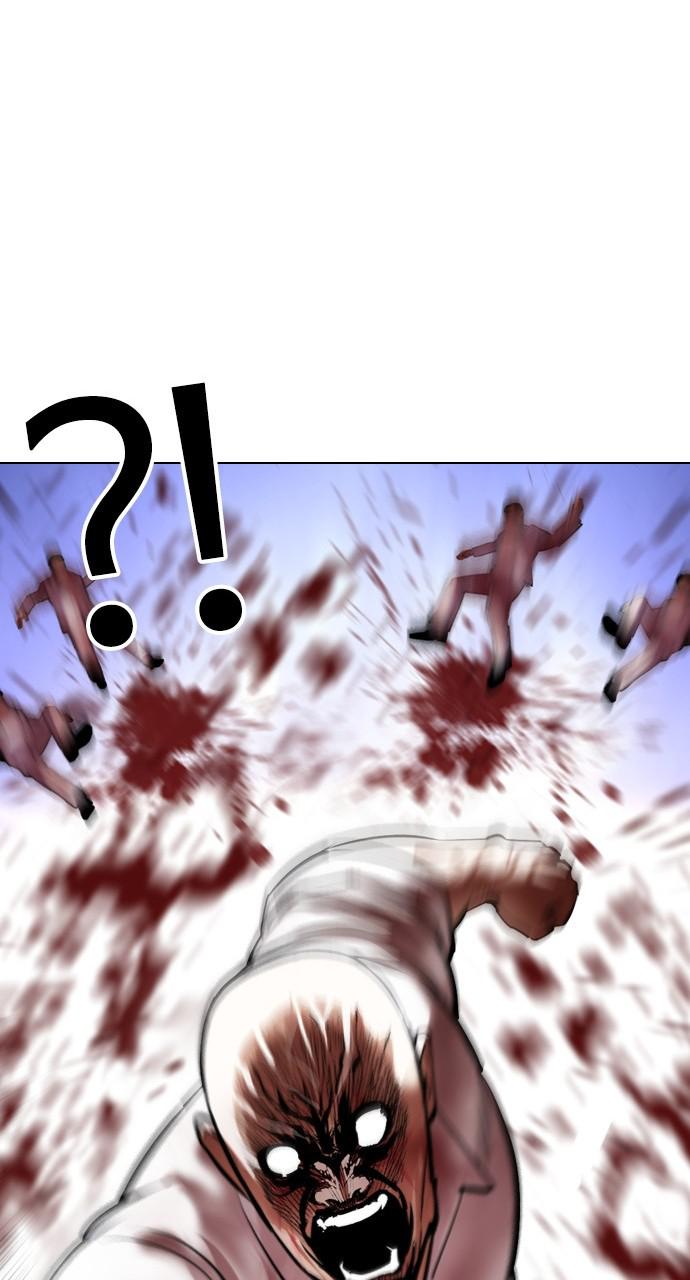 Lookism Chapter 415 — page 57