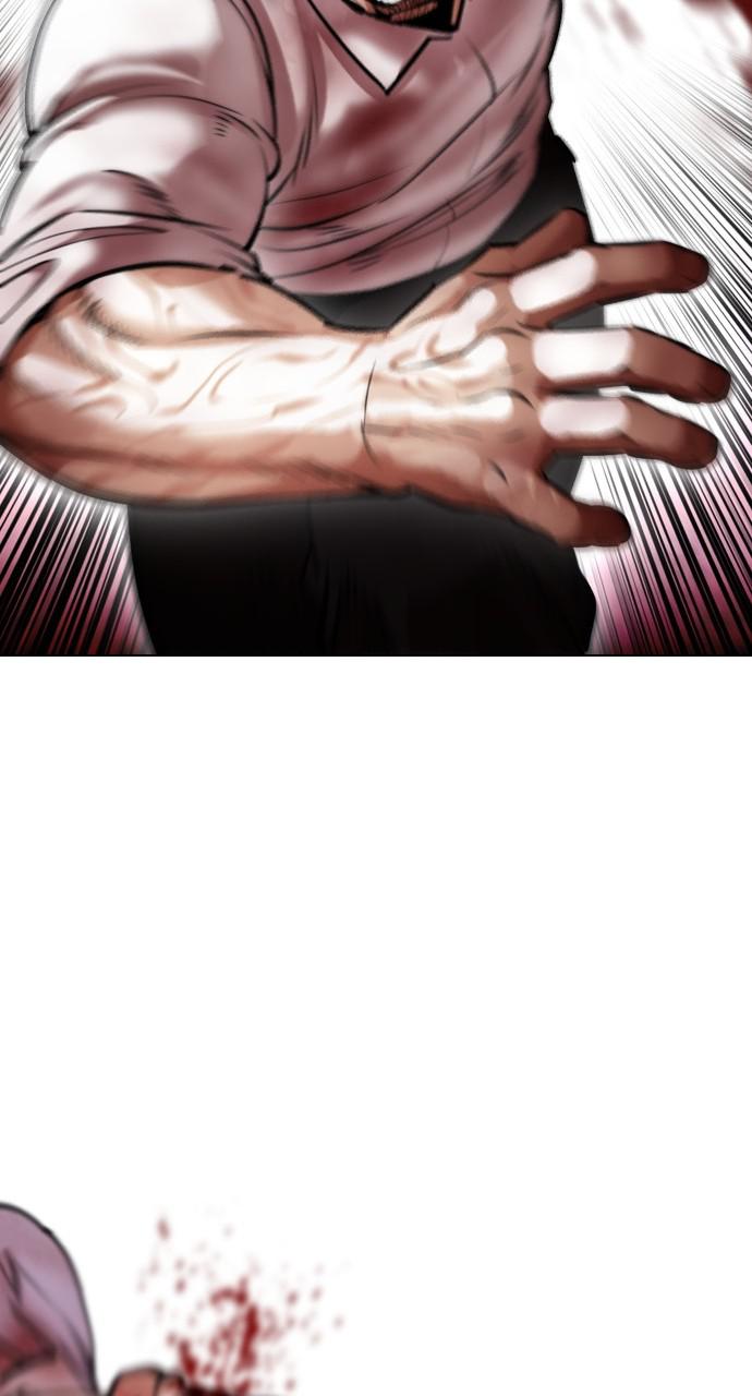 Lookism Chapter 415 — page 58