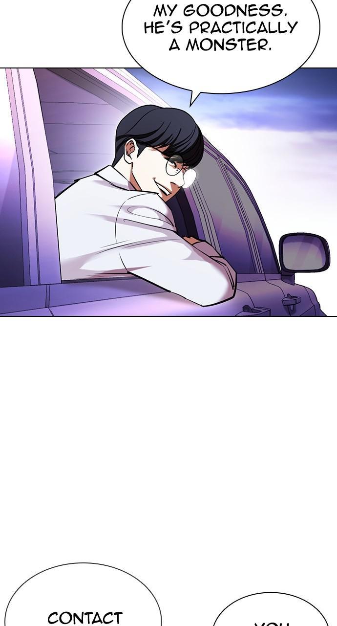 Lookism Chapter 415 — page 61