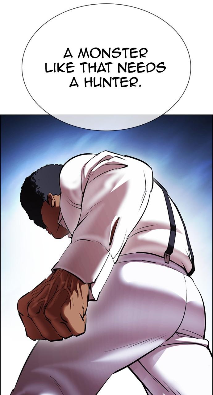 Lookism Chapter 415 — page 63