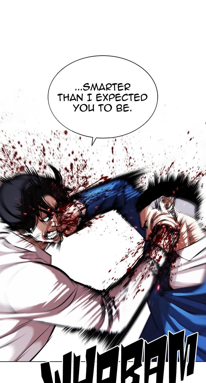 Lookism Chapter 415 — page 65