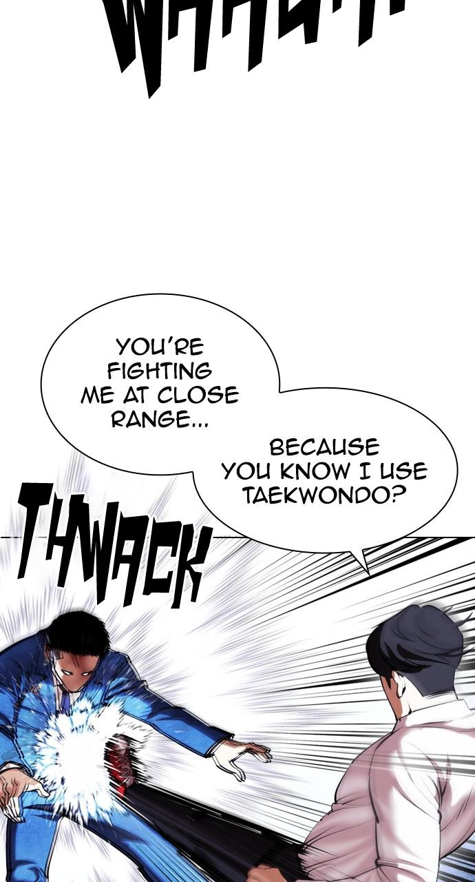 Lookism Chapter 415 — page 66