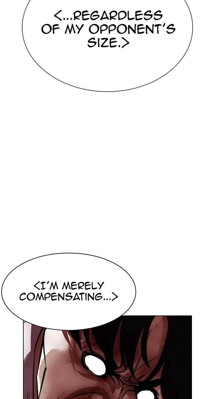 Lookism Chapter 415 — page 74