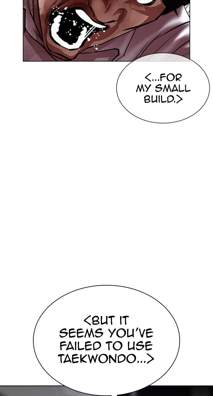 Lookism Chapter 415 — page 75