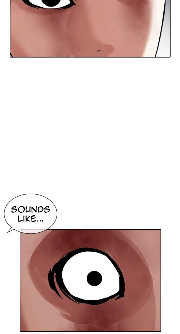 Lookism Chapter 415 — page 79