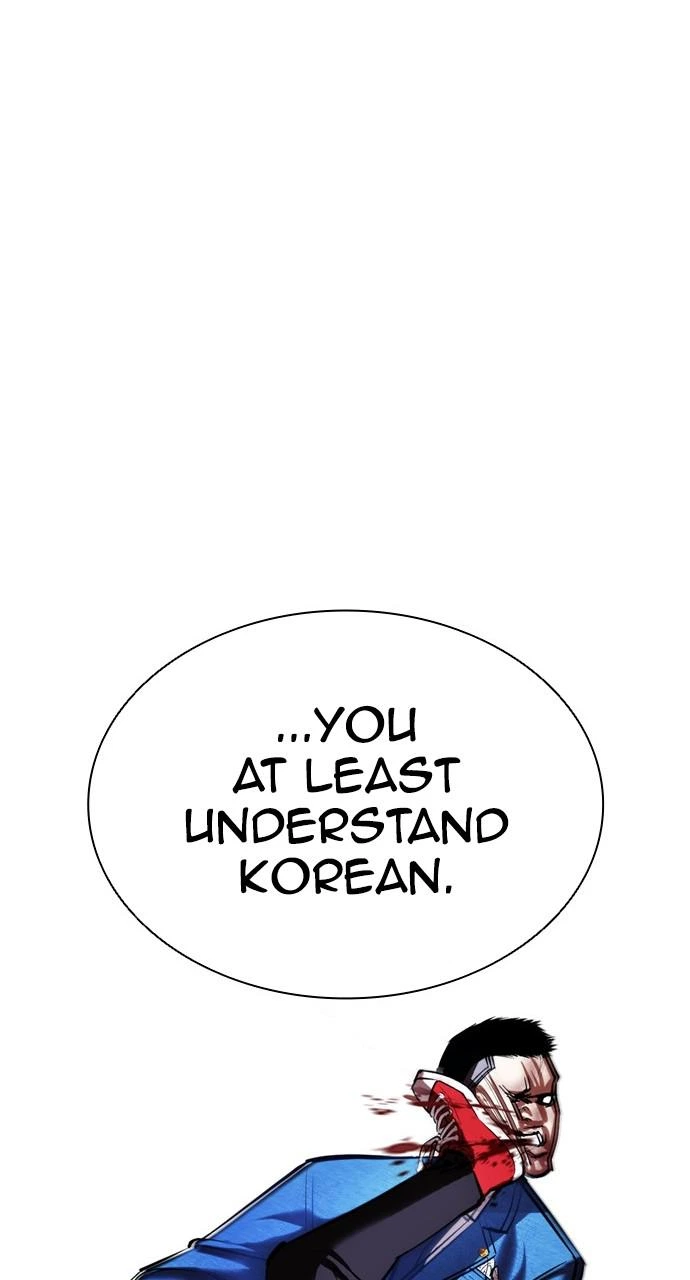 Lookism Chapter 415 — page 80