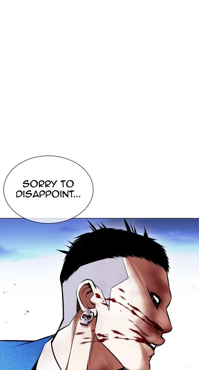 Lookism Chapter 415 — page 82