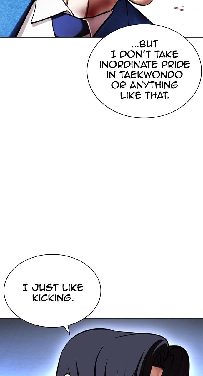 Lookism Chapter 415 — page 83