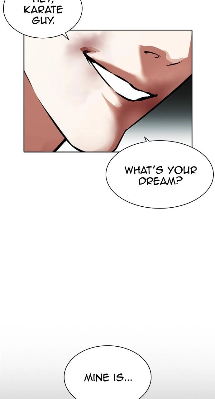 Lookism Chapter 415 — page 85