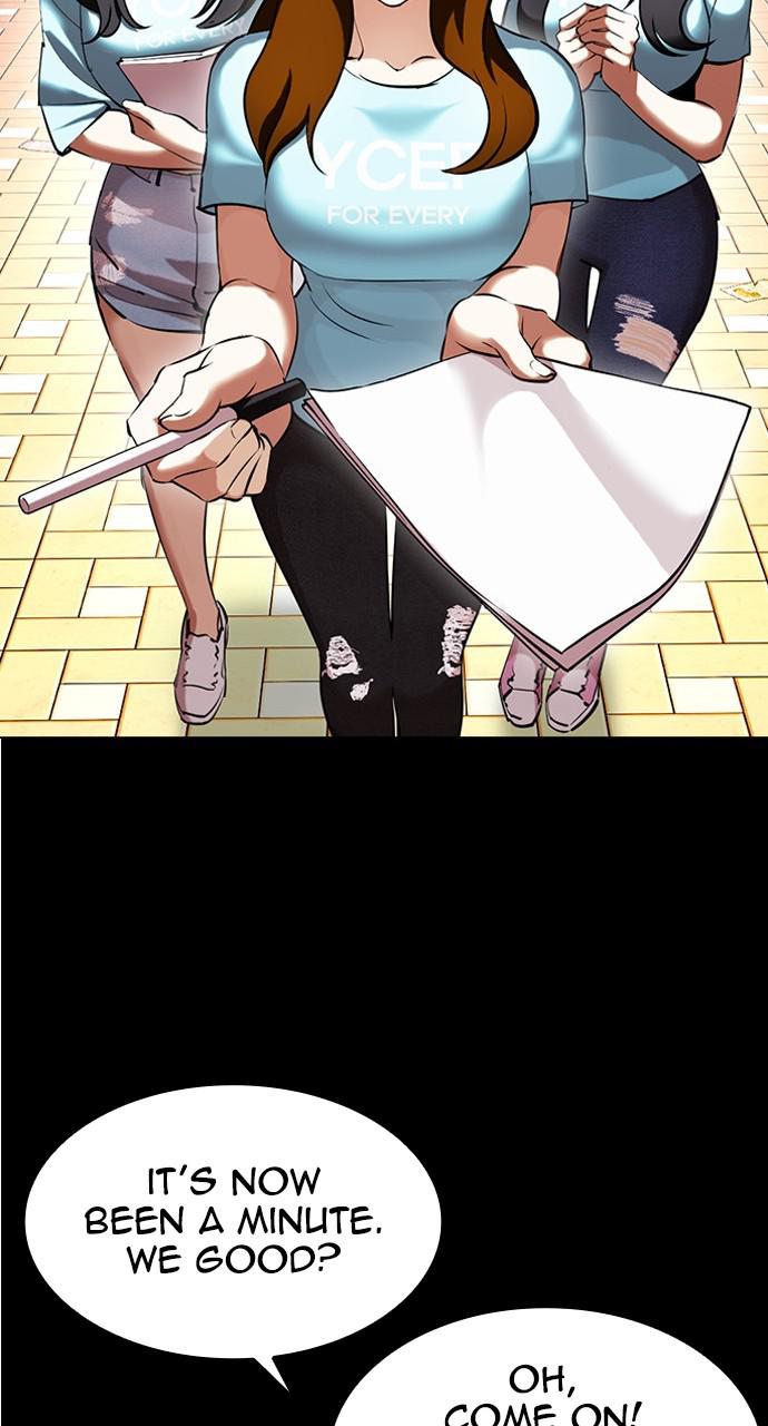 Lookism Chapter 415 — page 87