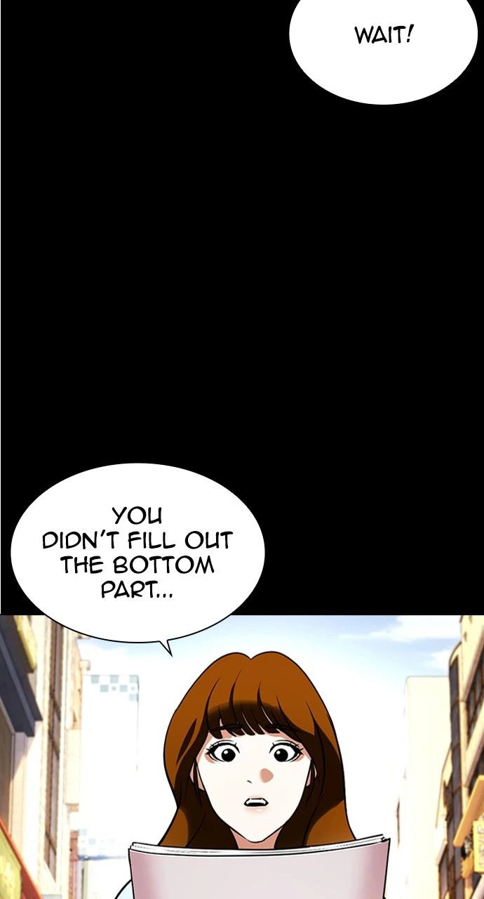 Lookism Chapter 415 — page 91