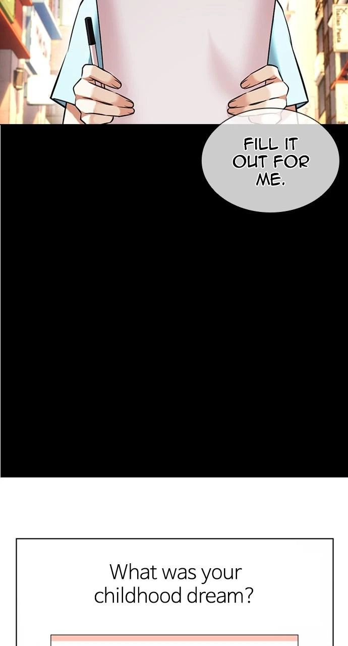 Lookism Chapter 415 — page 92