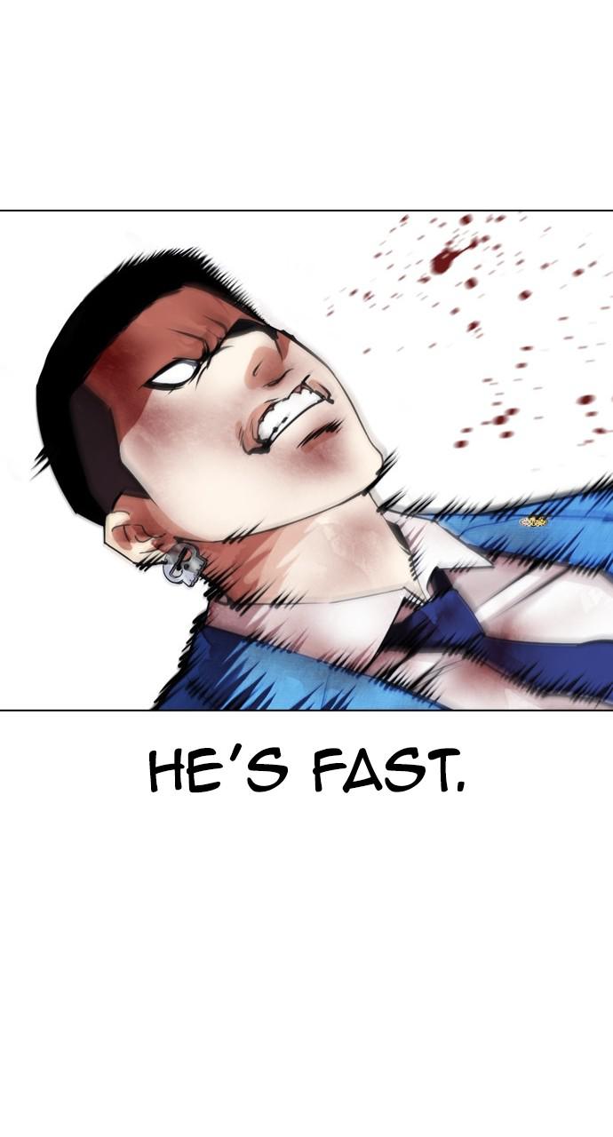 Lookism Chapter 415 — page 96