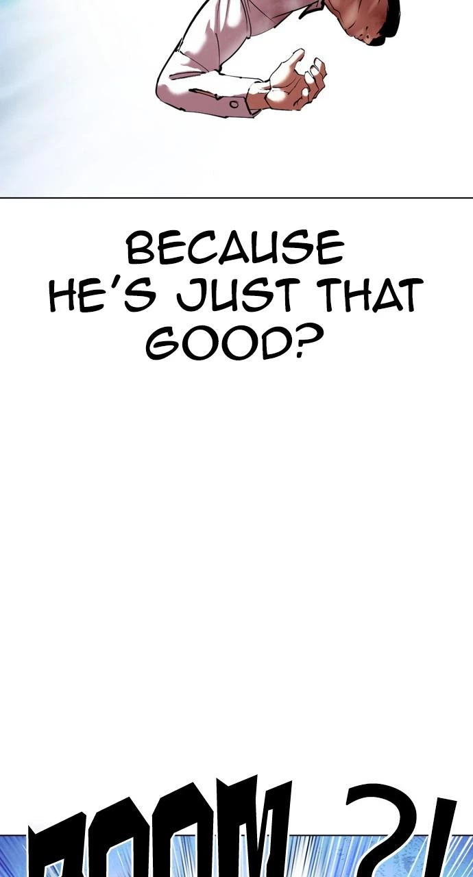 Lookism Chapter 415 — page 105