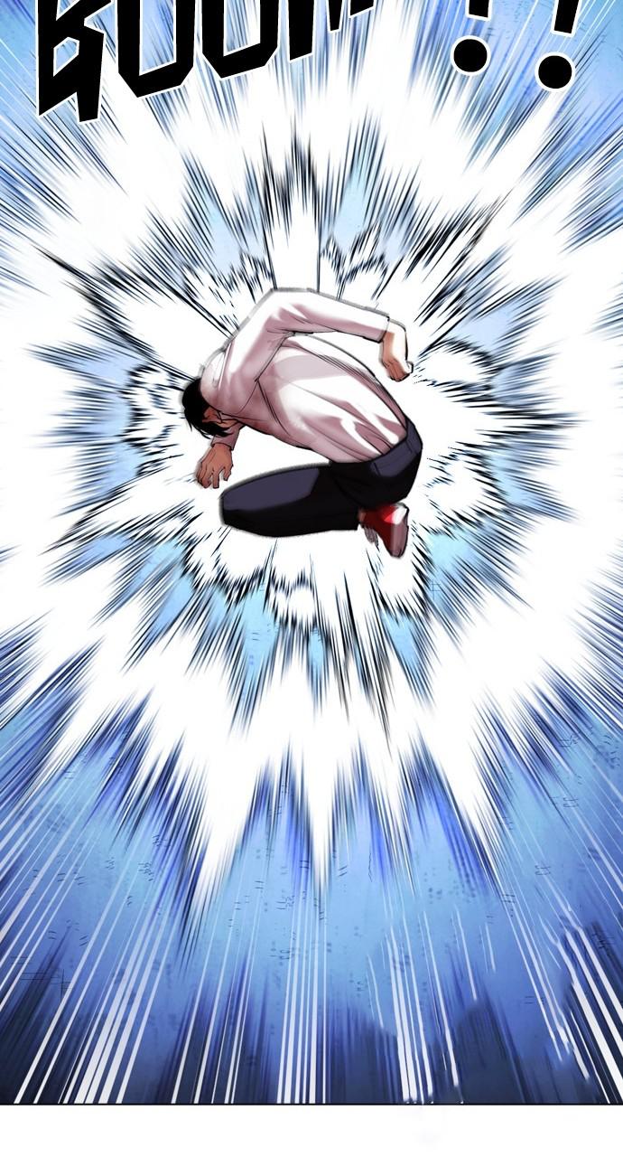 Lookism Chapter 415 — page 106