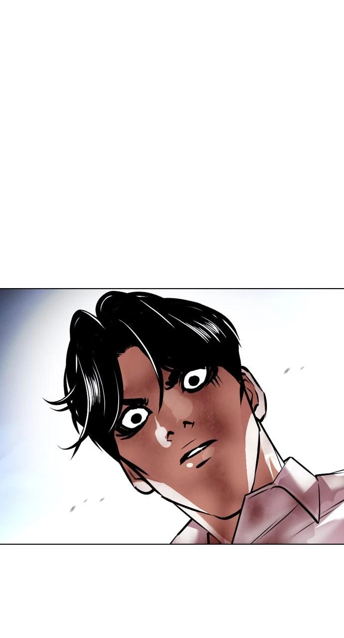 Lookism Chapter 415 — page 107