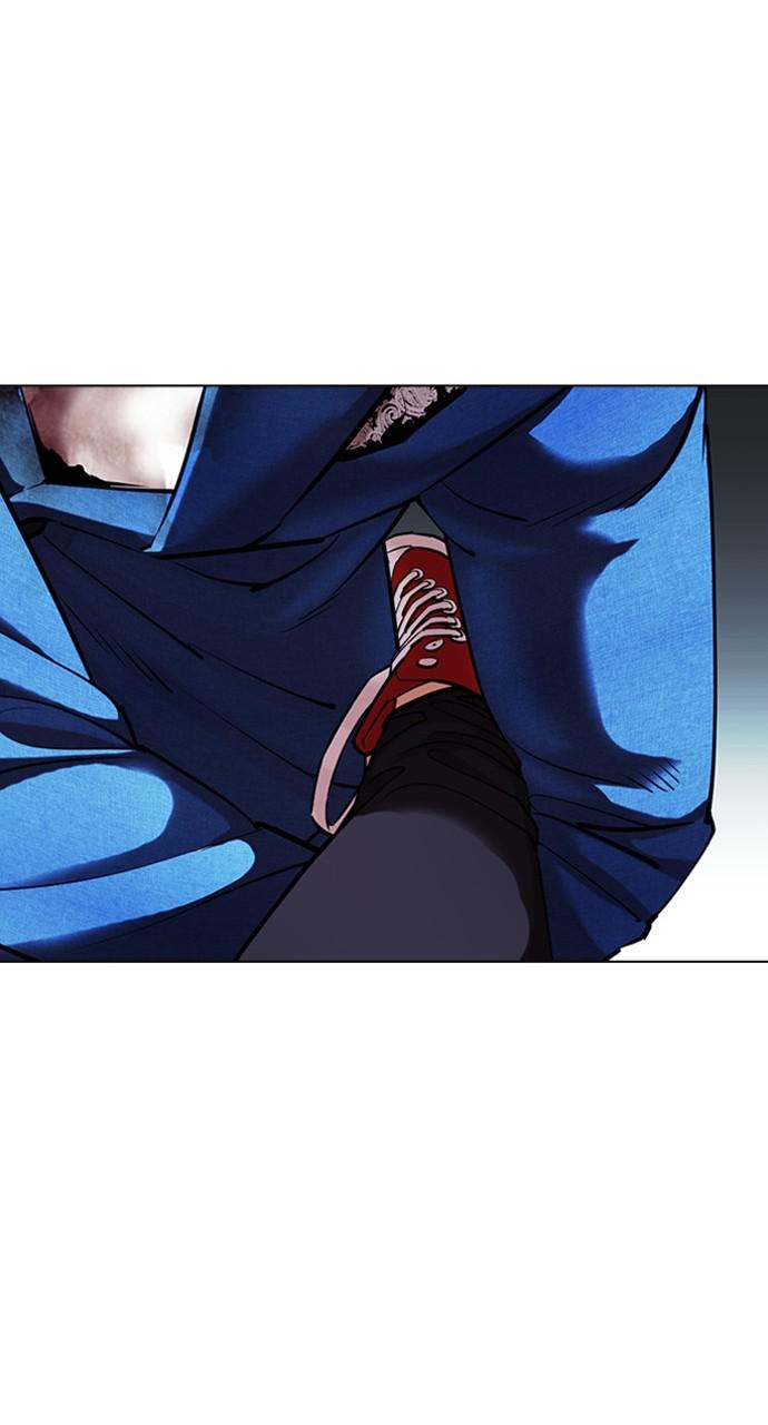 Lookism Chapter 415 — page 108