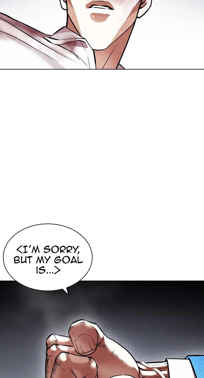 Lookism Chapter 415 — page 112