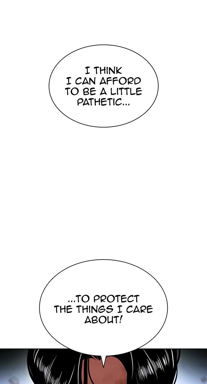 Lookism Chapter 415 — page 127