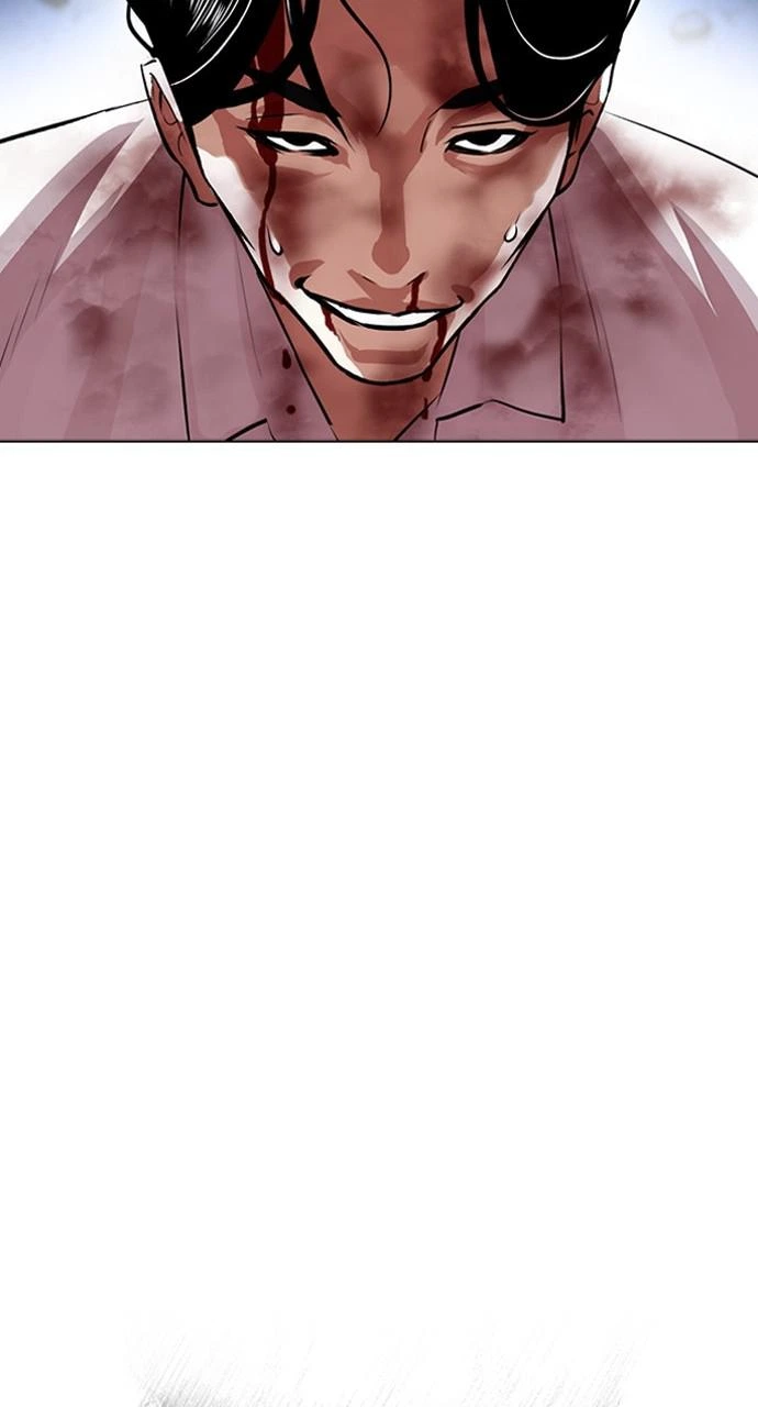 Lookism Chapter 415 — page 128