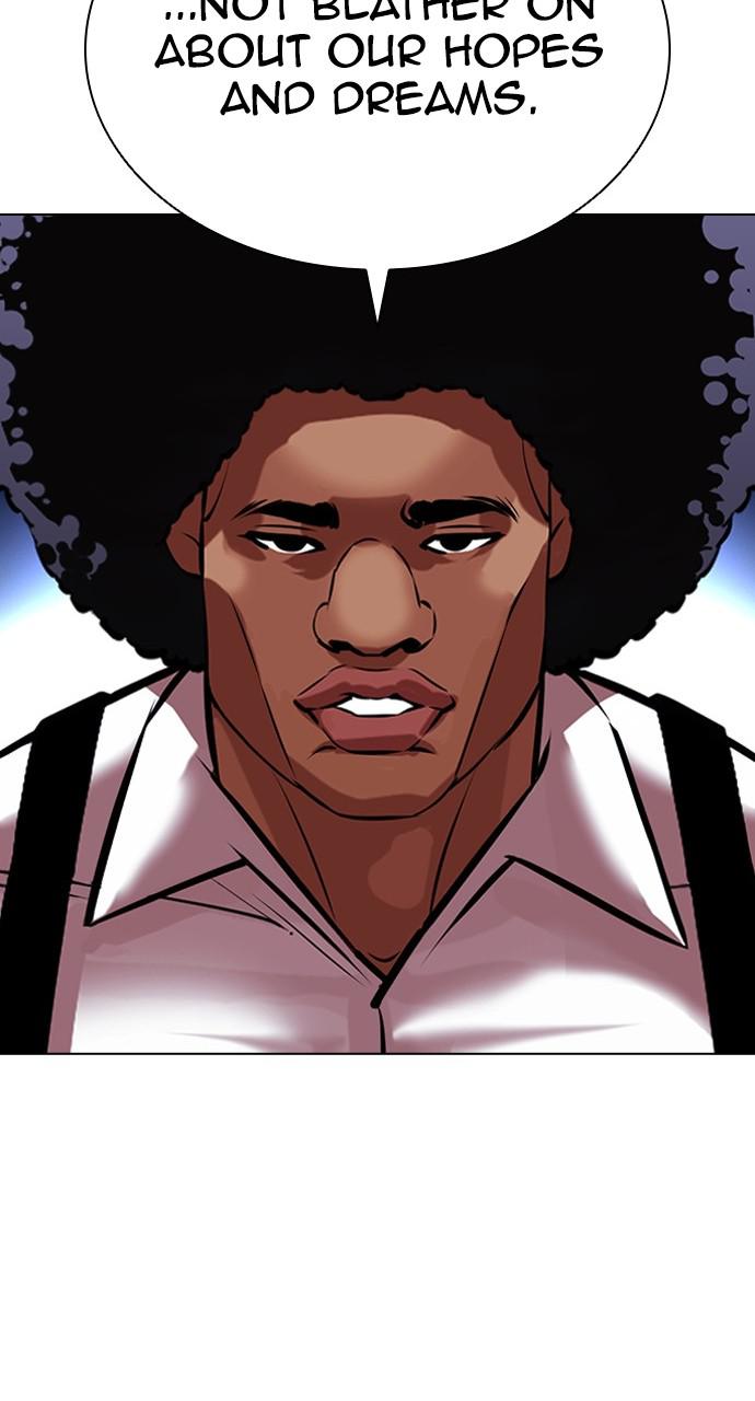 Lookism Chapter 415 — page 134
