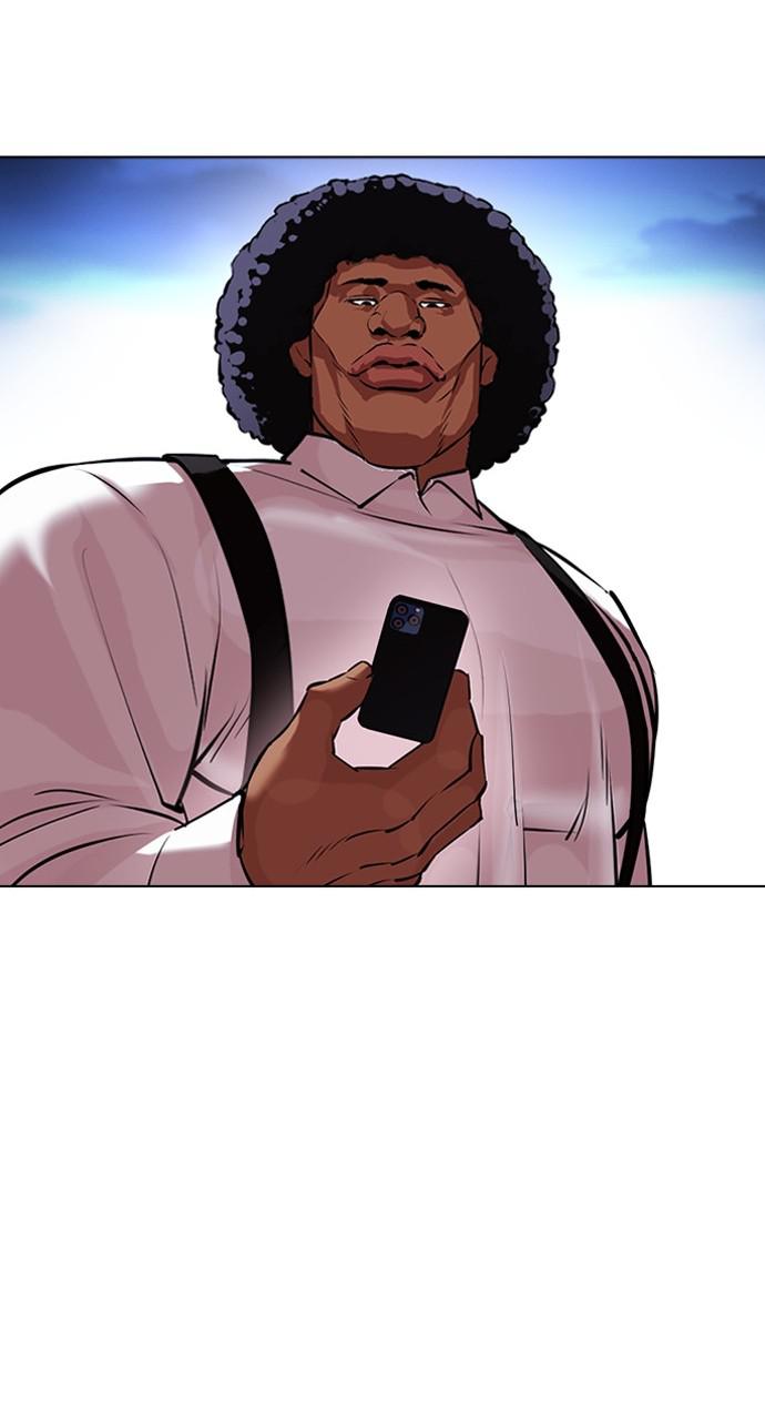 Lookism Chapter 415 — page 136