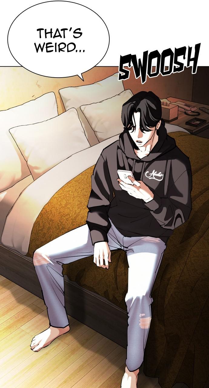 Lookism Chapter 415 — page 141