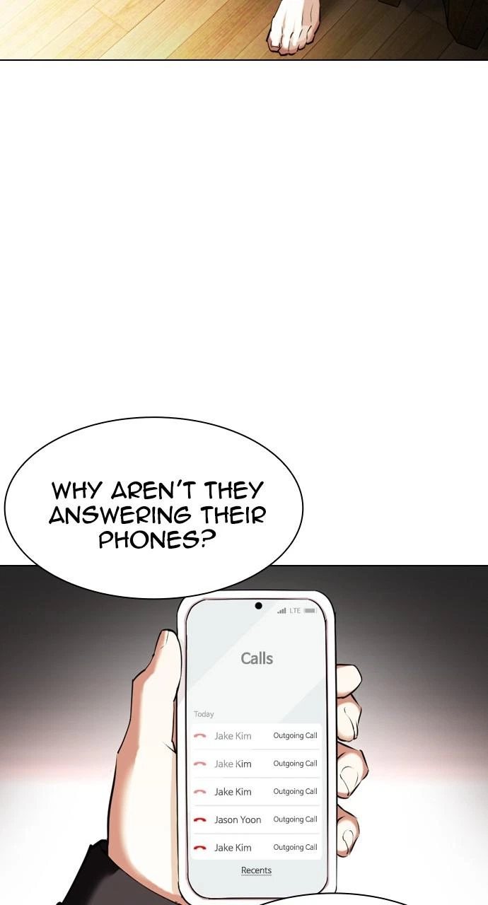 Lookism Chapter 415 — page 142