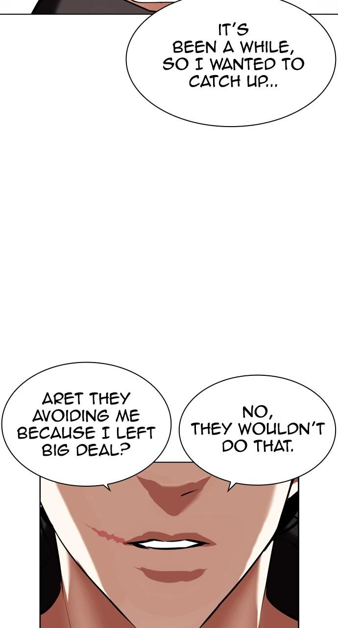 Lookism Chapter 415 — page 143