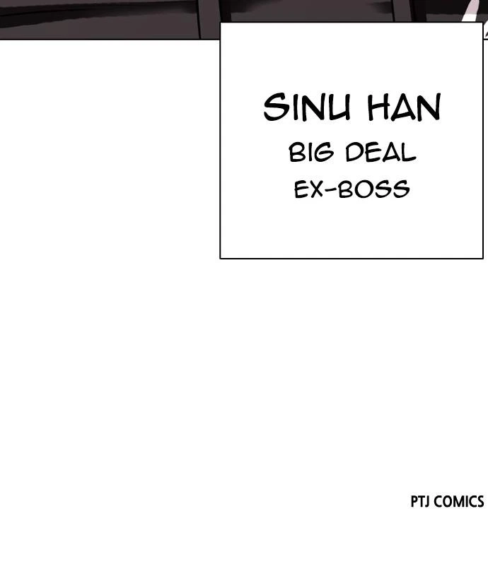 Lookism Chapter 415 — page 146