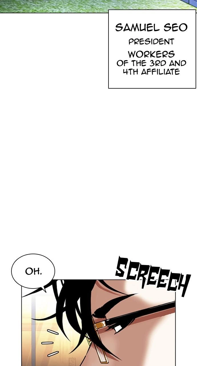 Lookism Chapter 416 — page 3
