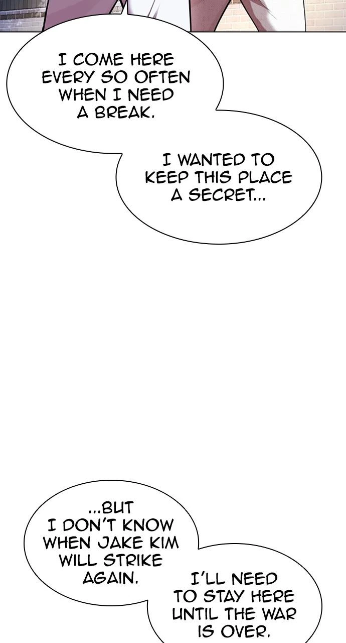 Lookism Chapter 416 — page 7