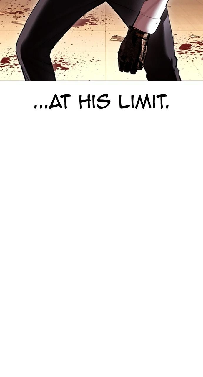 Lookism Chapter 416 — page 22