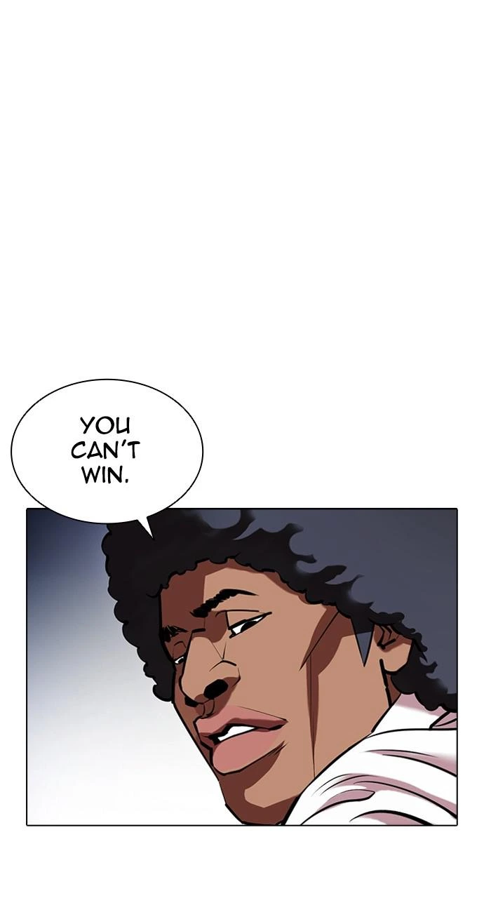 Lookism Chapter 416 — page 26